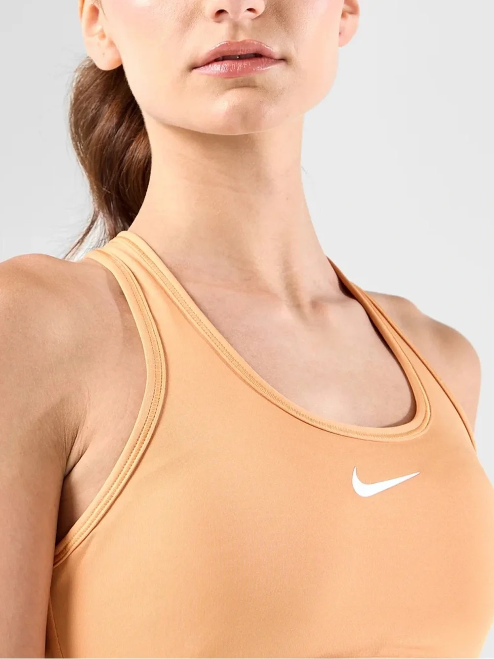 Nike logo medium
